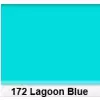 Lee 172 Filterfolien Lagoon Blue