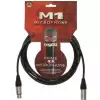 Klotz Mikrofon-Kabel  15m