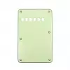 Fender Stratocaster Backplate, Mint 