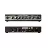 GRBass ONE800, Bassverstrker Head Amp 800W