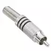 Adam Hall Connectors 7622 BLK