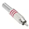 Adam Hall Connectors 7622 RED