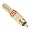Adam Hall Connectors 7623 RED