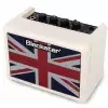 Blackstar FLY 3 Mini Amp Cream Union Jack Gitarren Verstrker Combo, limitierte Edition