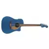 Fender Redondo Player Belmont Blue WN