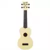 Kala KA-SWB-YE Waterman, Sopran-Ukulele mit Bag 