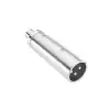 Adam Hall 7857 Adapter Cinch female auf XLR male