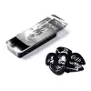 Dunlop Bob Marley PT06M Plektrenset, 6 Stck 