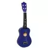 Fzone FZU-002 21 Navy Blue Ukulele Fzone FZU-002 21 Navy Blue Ukulele