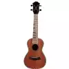 Fzone FZU-05S 21 Inch Sopran-Ukulele