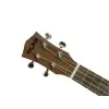 Fzone FZU-110K 23 Inch ukulele