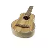 Fzone FZU-15S 21 Inch Sopran-Ukulele