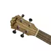 Fzone FZU-15S 21 Inch Sopran-Ukulele