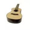 Fzone FZU-01K 23-Inch Konzert-Ukulele