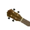 Fzone FZU-01K 23-Inch Konzert-Ukulele