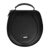 Udg Creator Headphone Case Large Black Pu