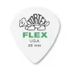 Dunlop Tortex Flex Jazz III Pick Plektrum