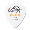 Dunlop Tortex Flex Jazz III Pick Plektrum