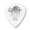 Dunlop Tortex Flex Jazz III Pick 150