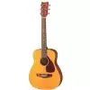 Yamaha JR 1 1/2 Natural Westerngitarre