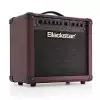 Blackstar Id:15 Tvp Artisan Red Limited Edition 1x10