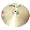 Impression Cymbals Smooth Thin Crash 18″