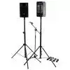 Yamaha Stagepas 300 SET 1