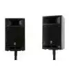 Yamaha Stagepas 300 SET 1