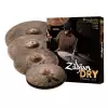 Zildjian K Custom Special Dry Cymbal Pack