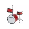 Hayman HM30-MR Junior Drum Kit Hayman HM30-MR Junior Drum Kit