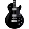 Hagstrom SUSWE 88 Black Dark King