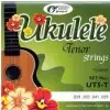 Gor Strings UT5-T Titan - Saitensatz fr Tenor Ukulele 