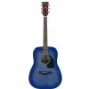 Ibanez PF 18 WDB Westerngitarre