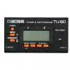 BOSS TU-80 tuner / Metronom