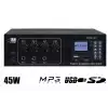 Rh Sound Pa-450b/Mp3