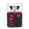 Fender FXA6 Pro IEM Red Kopfhrer 