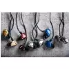 Fender FXA6 Pro IEM Red Kopfhrer 
