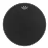 Remo Ba-0814-Es Ambassador Black Suede 14″