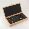 Oktava Mk 012-01 Black Msp2