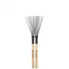 Meinl Stick & Brush SB302 7A Fixed Wire Brush Trommelbesen