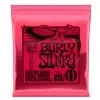 Ernie Ball 2226 NC Burly Slinky 11-52 Saiten fr E-Gitarre