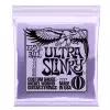 Ernie Ball 2227 NC Ultra Slinky 10-48 Saiten fr E-Gitarre