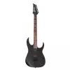 Ibanez RGRT421 WK Weathered Black E-Gitarre