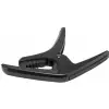 Fender Phoenix Capo, Black Kapodaster fr E-Gitarre und Westerngitarre