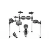 Alesis Command Mesh Kit  Achtteiliges E-Drum Kit mit Mesh Heads