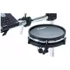 Alesis Command Mesh Kit  Achtteiliges E-Drum Kit mit Mesh Heads