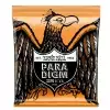 Ernie Ball 2022 Paradigm Hybrid Slinky 9-46 Saiten fr E-Gitarre