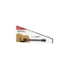 Fender FA-115 Drednought Nat pack V2 Westerngitarre, Starterset