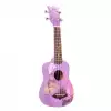 Flight EP SR Elvis Romantic SopranUkulele