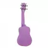 Flight EP SR Elvis Romantic SopranUkulele